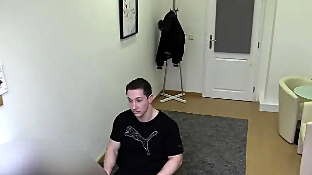 Dirty Scout: Hes Part-Time, But Hes Full Time in My Dreams