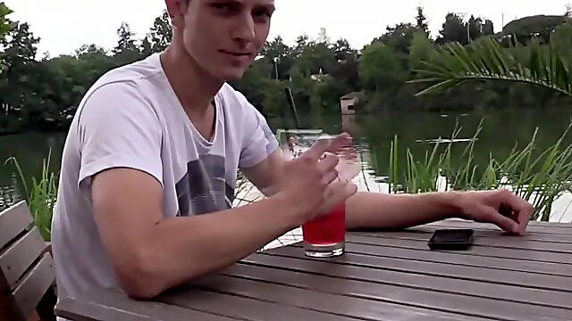 Czech Hunter: Breaking All The Rules