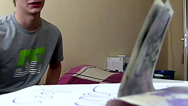 Debt Dandy: Champions League: A New Kind of Lesson