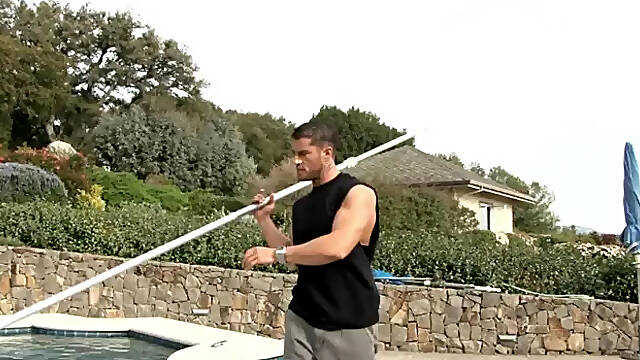 Cody Cummings: Fapping to Filthy Thoughts