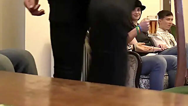 Czech Hunter: My Money Makes Me a King