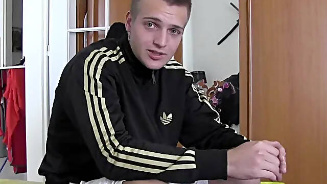 Czech Hunter: Unexpected Bargains at Shopping Centre