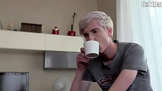 Debt Dandy: A Mothers Savings Become A Lovers Playground