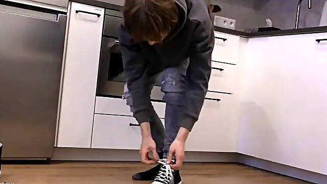 Czech Hunter: A Lost Tourist and A Night to Remember