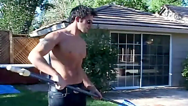 Trystan Bull: Water Sport Madness