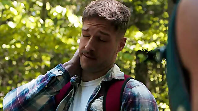 Men: Sneaky Tree Fucks Under the Stars