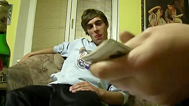 Debt Dandy: The Price to Pay for Their Meeting