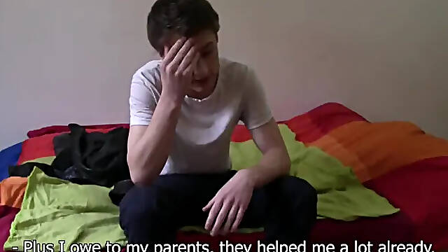 Debt Dandy: Cute and Hot: A Double Win