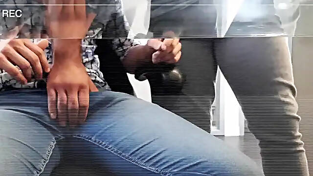 Masqulin: Skyes Spying Eye