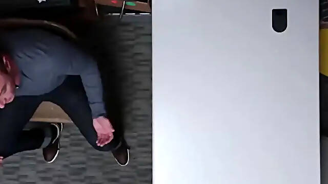 Young Perps: 24-Year-old Males Underwear Heist Attempt Fails
