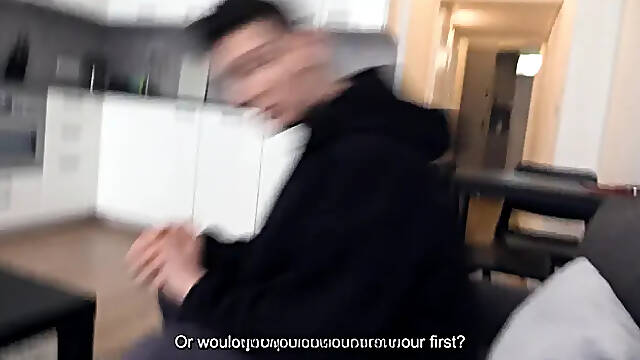 Czech Hunter: Unexpected Twist in Housing Deal