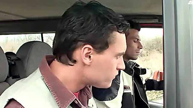 The Dangers of the Open Road with Kamil & Billy