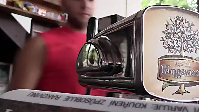 Czech Hunter: Hunting for Boys: My Wild Day