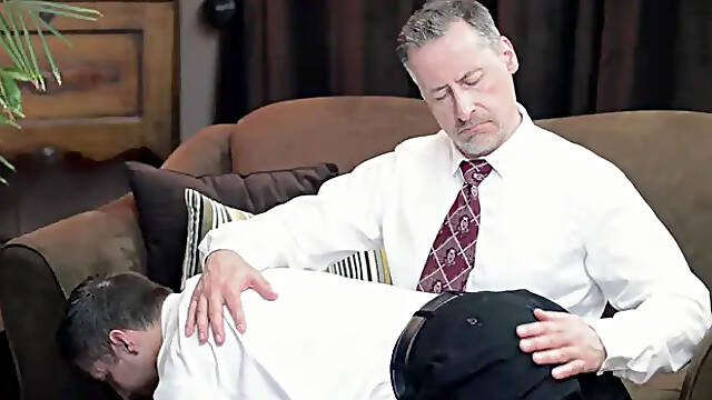 Missionary Boys: Atonement Through Corporal Punishment