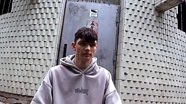 Czech Hunter: The Student Who Changed My Life