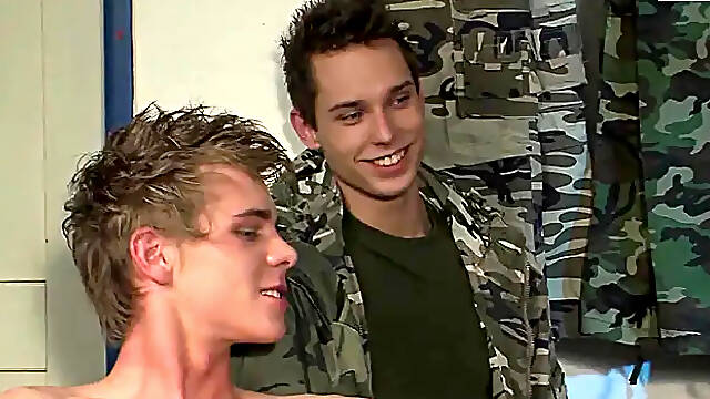 Shorts, Sweat, and Submissions