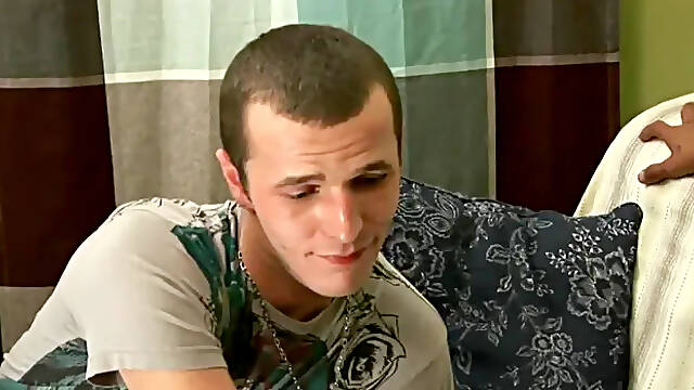 Extra Big Dicks: Souths Hottest Dicks Take Center Stage