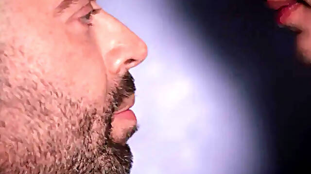 Masqulin: Elevator Mates - When Time is No Bar