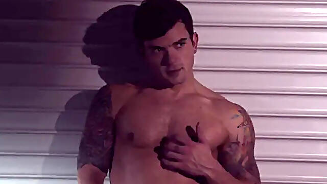 Next Door Raw: Jocks with Benefits: Dakota and Dalton