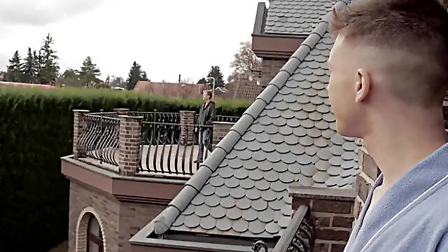 More Than Just Tea in Young Ronnies Package