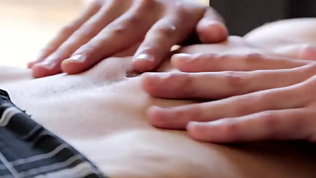 Next Door Male: Bareback Breeze in Carolina