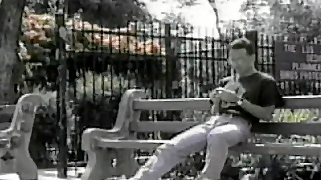 Falcon Studios: Bursting Through Layers with Alex