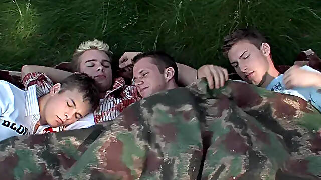 Wild Hearts, Twink Encounters