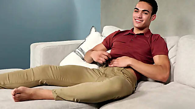 Stag Collective: Stag Collectives Hunkiest Hero