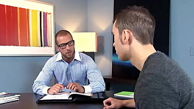 Rod Daily: More than Meets the Eye in Rod Dailys Class