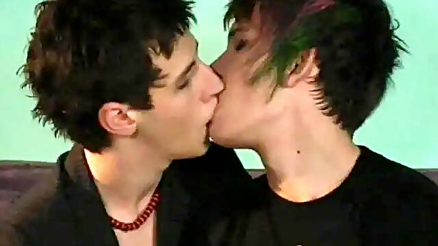 The Secrets Within Two Young Hearts