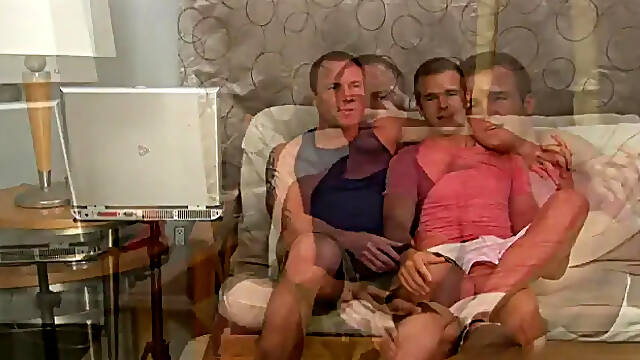 Men Over 30: Intimacy and Exploration in the Sunshine State