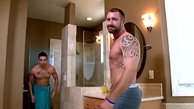 Next Door Buddies: Bursting with Joy Together