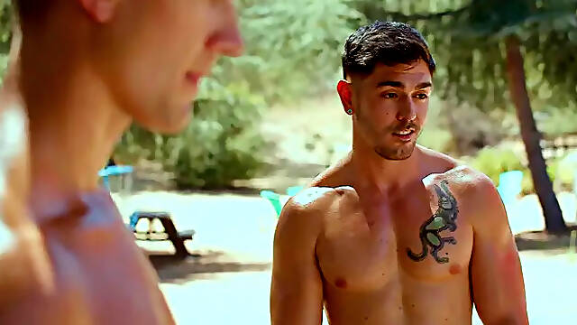 Next Door Films: The Boys Who Loved a Soldier