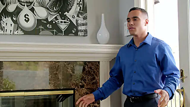 Next Door Buddies: An Unwanted Mess with Benefits