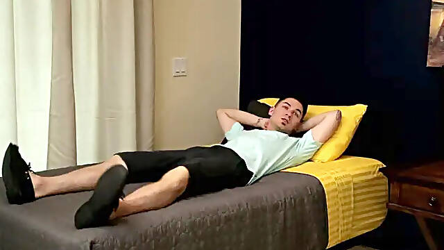 Next Door Originals: Stretched to Full Length by Zak