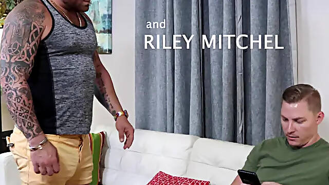 Family Creep: Bryce Bows to Big Daddys Will