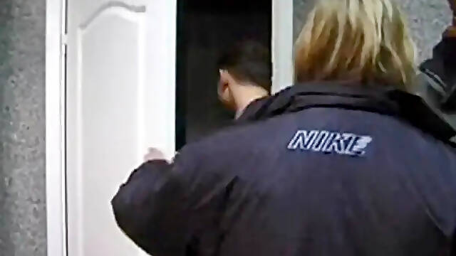 Boyz Party: Unstoppable Urges Sweeping Across Borders