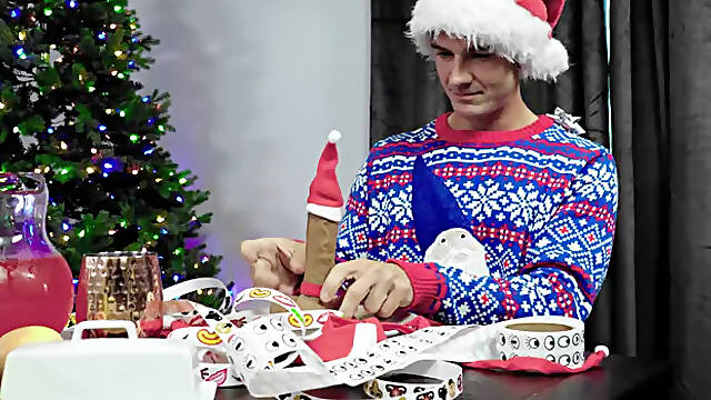 Next Door Originals: Unfamiliar Festivities