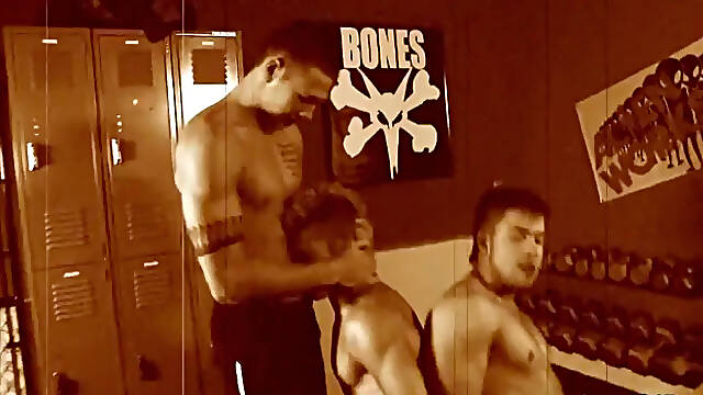 Next Door Buddies: Marko Lebeaus Wild Ride