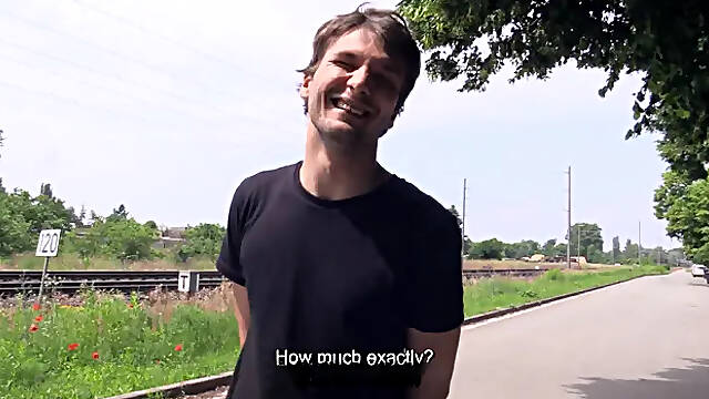 Czech Hunter: Bribing My Way to Wild Adventures