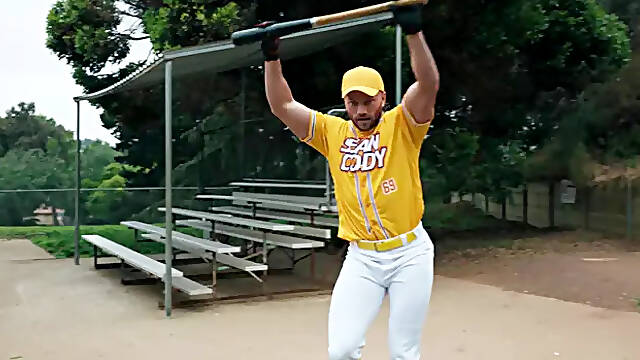 Bromo: Foul Ball! Two Players Go Wild