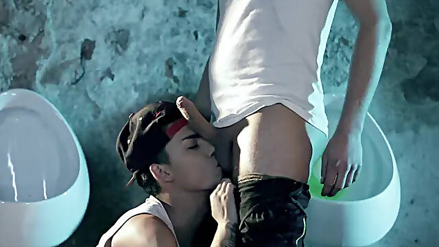 Dark Desires Fulfilled in a Dirty Dungeon