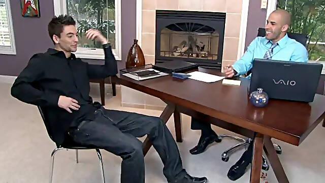 Austin Wilde: The Lawyer and the Swindler