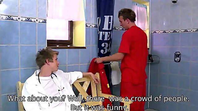 Slutty Trio Compete for Unprotected Ass