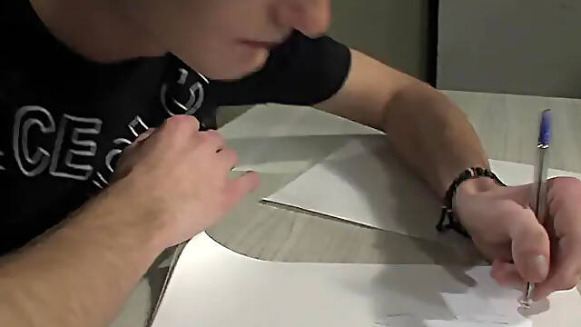 Chronicles of Enchantment: Big Dudes, Bigger Rods Sc3