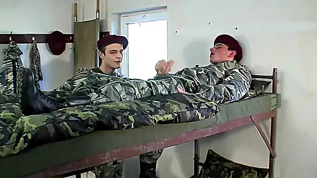 Pfc. Penetrations in Progress