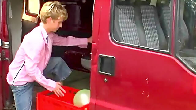 Thick Dicks for Tom Reeds Ass