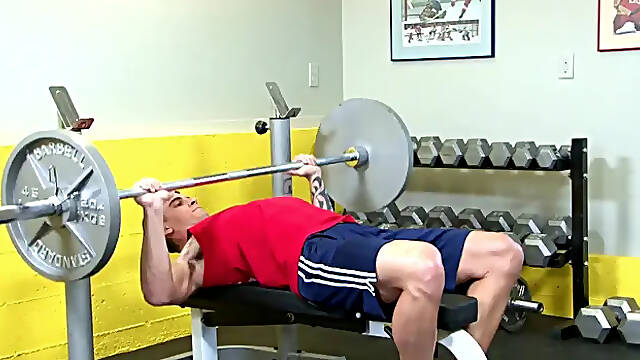 Next Door Male: Alpha Male Takes His A-Game to Aftercare