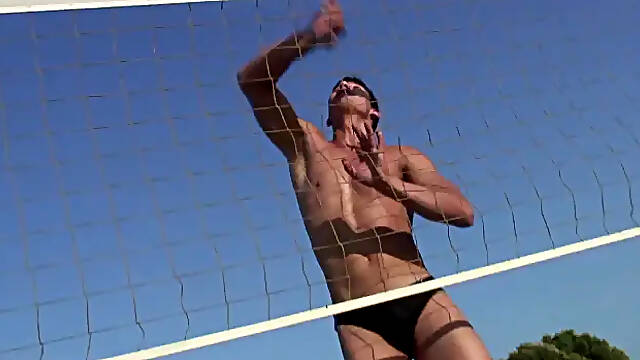 Johan and Matts Scorching Adventure in Sun-Kissed Crete