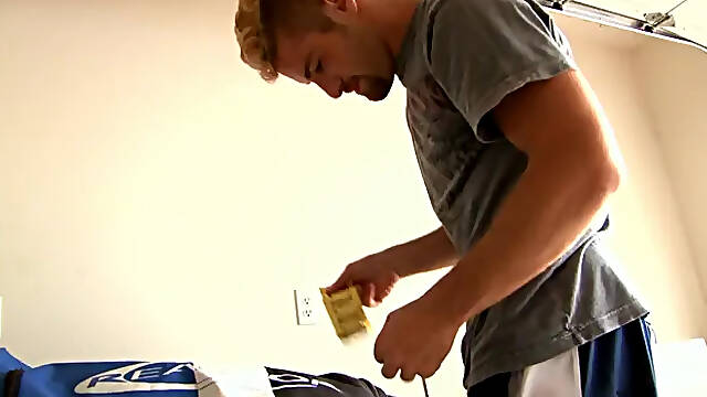 Austin Wilde: The Sinful Secret Life of Austin Wilde